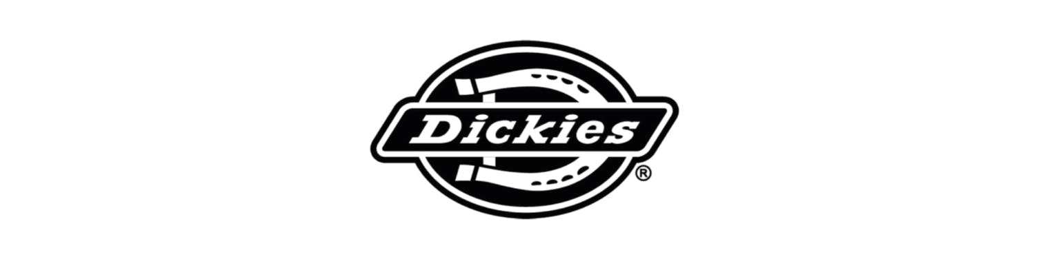 Dickies logo vector. Dickies logo PNG. Dick master
