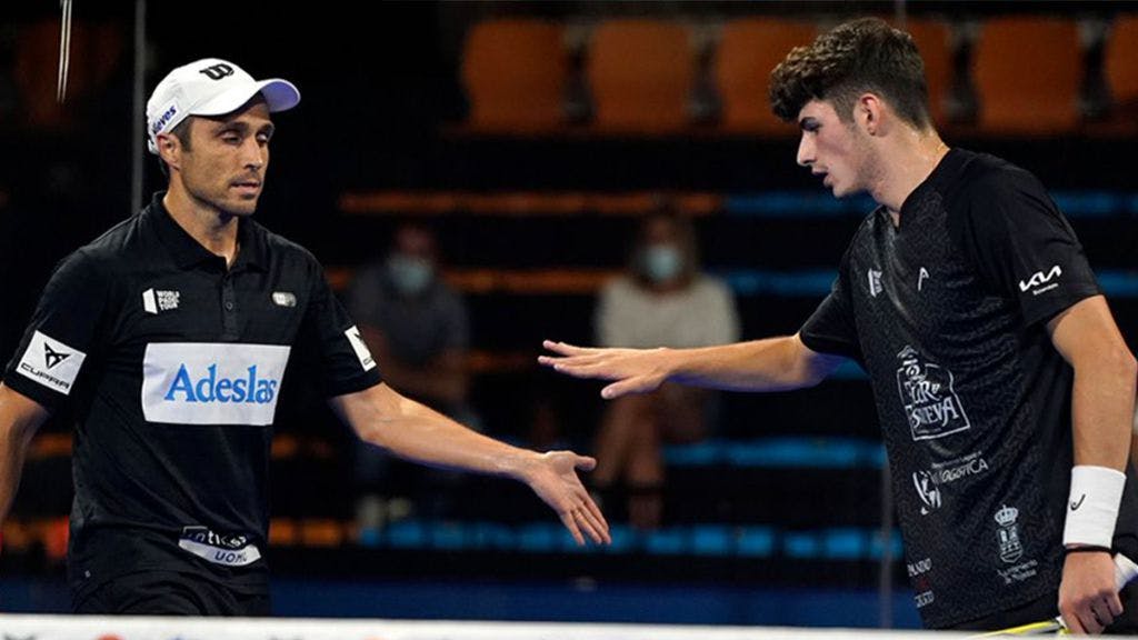 World Padel Tour Returns to Austria – Vienna Open Begins