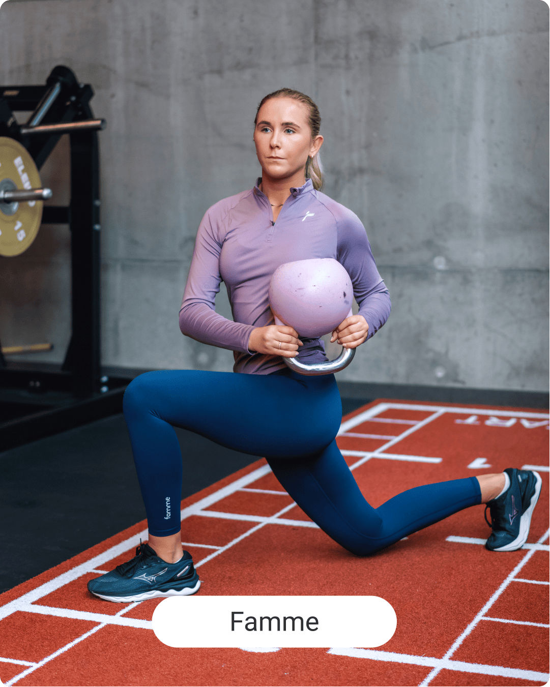 De bästa sportvarumärkena på SPORTAMORE.com - Kläder, skor och ...