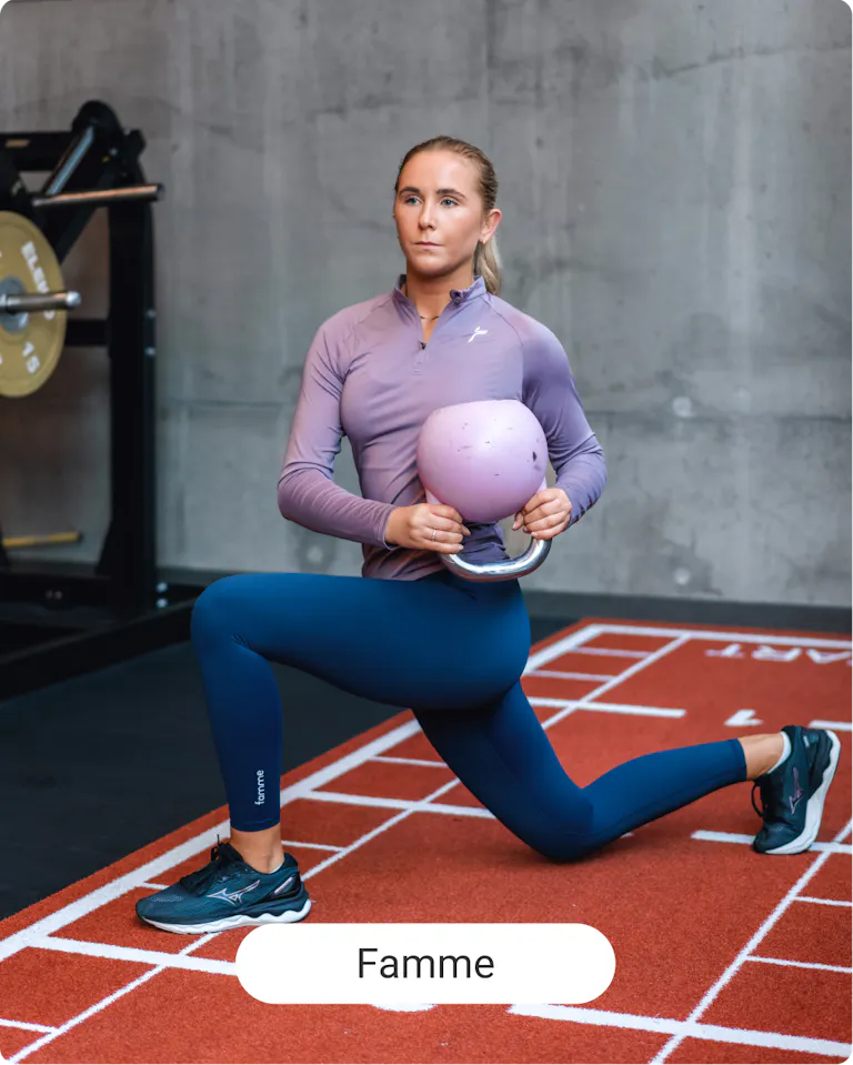 De bästa sportvarumärkena på SPORTAMORE.com - Kläder, skor och ...