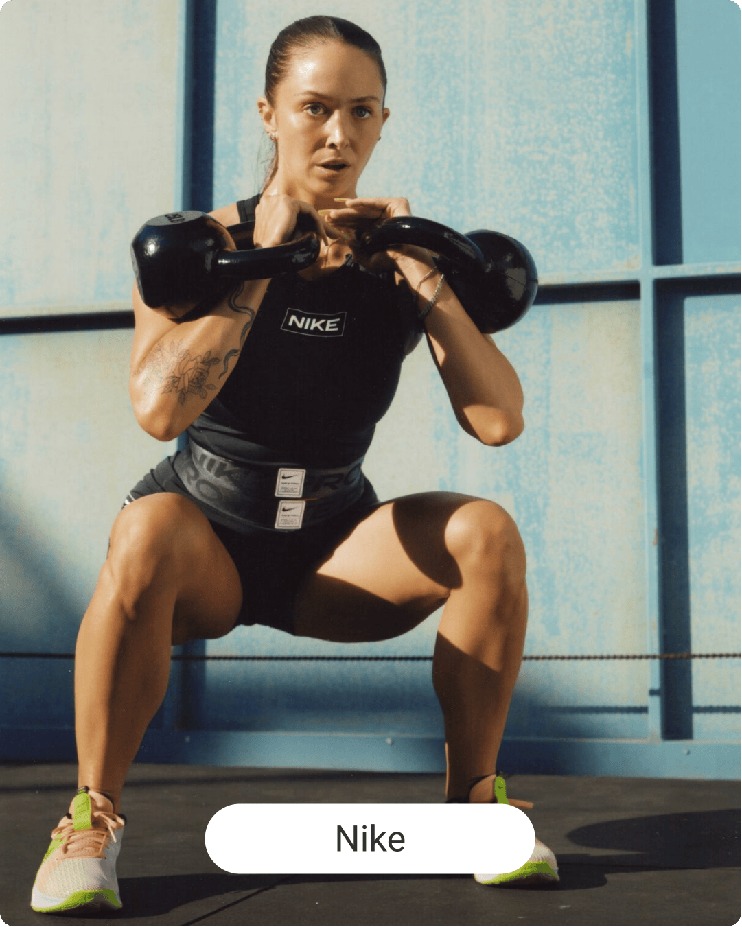 De bästa sportvarumärkena på SPORTAMORE.com - Kläder, skor och ...