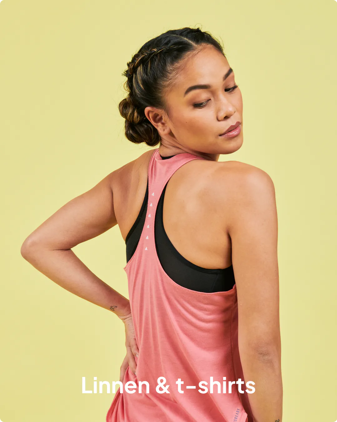 De bästa sportvarumärkena på SPORTAMORE.com - Kläder, skor och ...