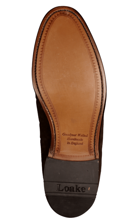 loake shoes lincoln