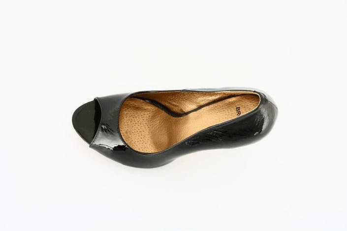 Bronx - Pride Black