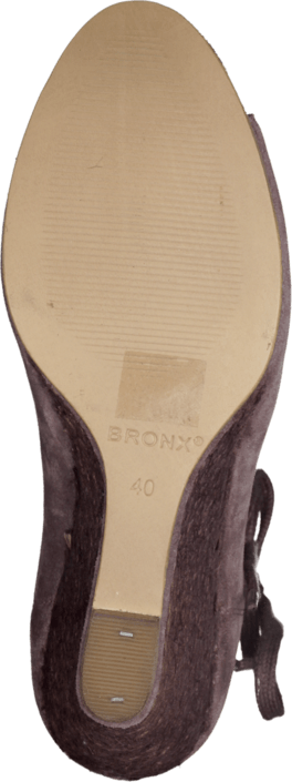 Bronx - Jucca