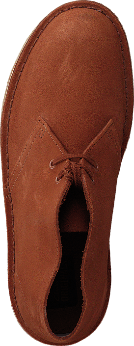 Kjøp Clarks Desert Boot Dark Tan sko Online | FOOTWAY.no Kjøp Clarks Desert Boot sko Online | FOOTWAY.no