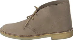 Clarks - Desert Boot Sand