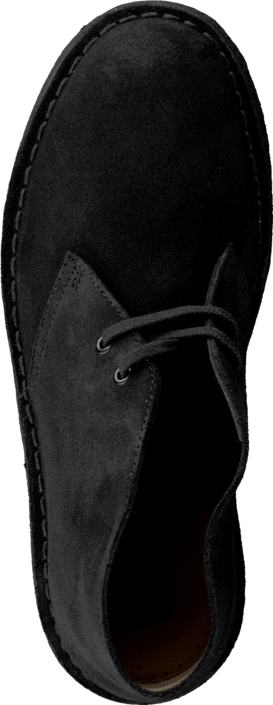 Sko W Online Boots Black Clarks Boot Kjøp Sorte Desert xqwYTWvS