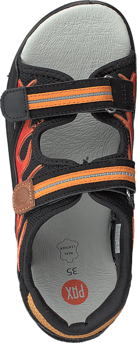 Kjøp Pax Firefly Black sko Online | FOOTWAY.no Kjøp Pax Firefly Black 01 sko Online | FOOTWAY.no