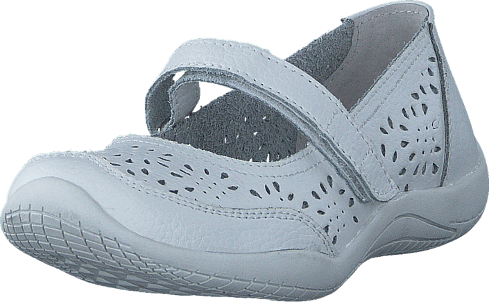 Pax - Misa 10 White