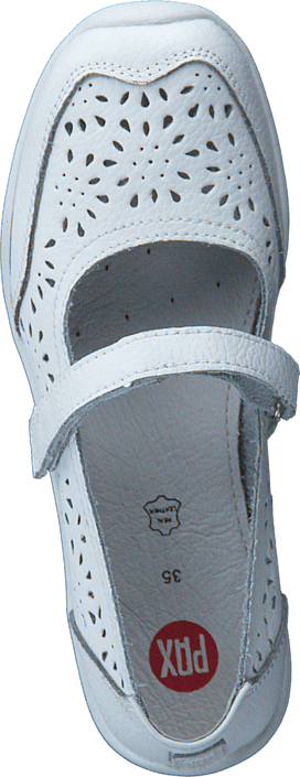 Pax - Misa 10 White