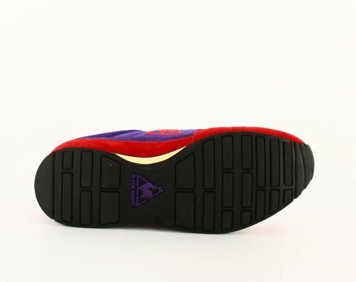 Le Coq Sportif - Tours Viol Chili