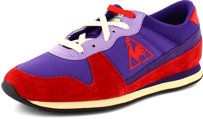 Le Coq Sportif - Tours Viol Chili