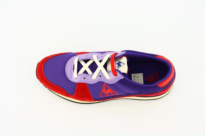 Le Coq Sportif - Tours Viol Chili