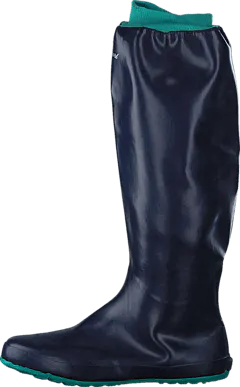 Amaort - Rain Boot Pacablz, Navy