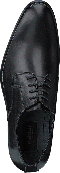 Assis Black leather