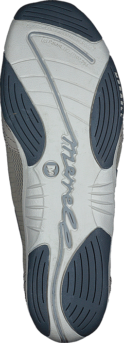 Merrell - Barrado Silver Sea