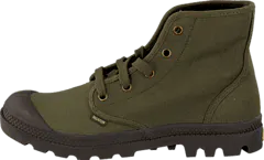 Palladium - Pampa Hi Lady Olive