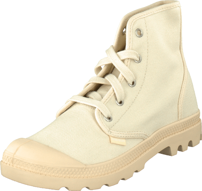 Palladium - Pampa Hi Women