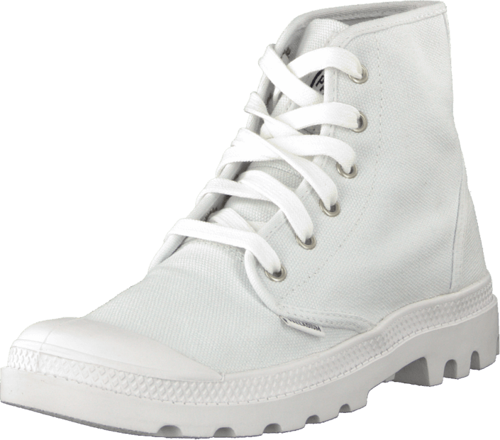 Palladium - Pampa Hi Men