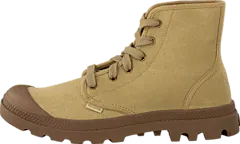 Palladium - Pampa Hi Men Dark Khaki