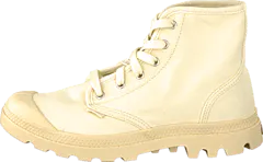 Palladium - Pampa Hi Men Ecru