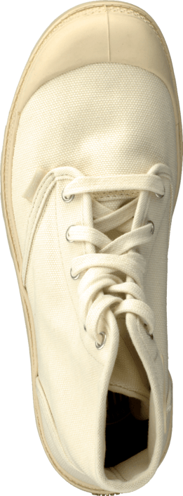 Palladium - Pampa Hi Men Ecru