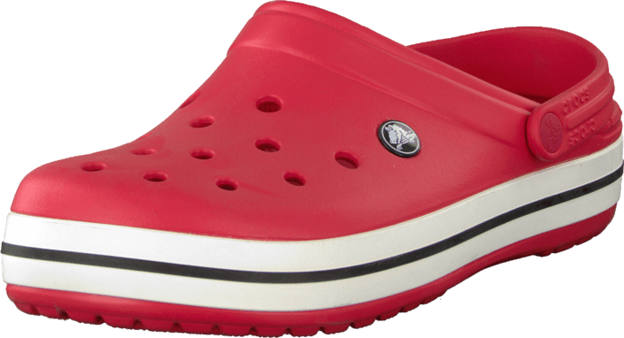 red crocs cheap