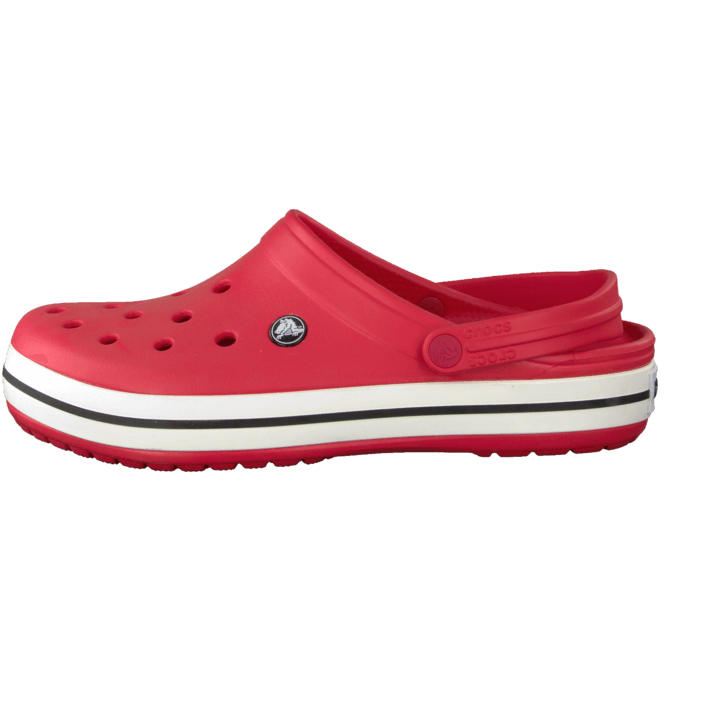 Red Kjøp Og Rosa Crocband Online Crocs Sandaler Tøfler Sko EwRBvrwxnq