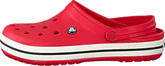 Crocs - Crocband Red