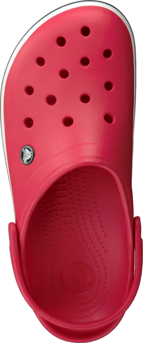 Red Kjøp Og Rosa Crocband Online Crocs Sandaler Tøfler Sko EwRBvrwxnq