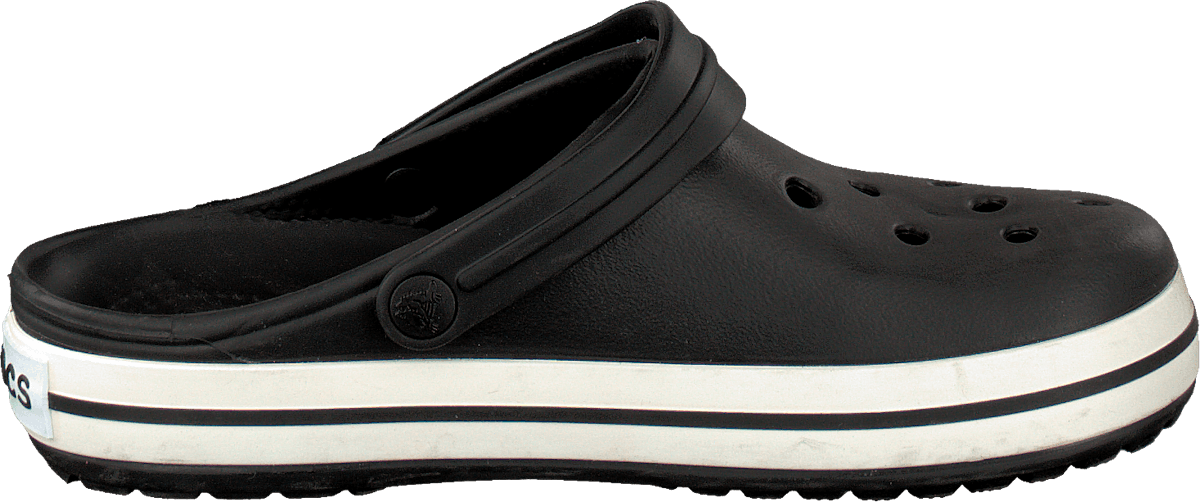 Crocband Black | Shoes for every occasion | Footway