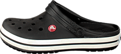 Crocs - Crocband Black