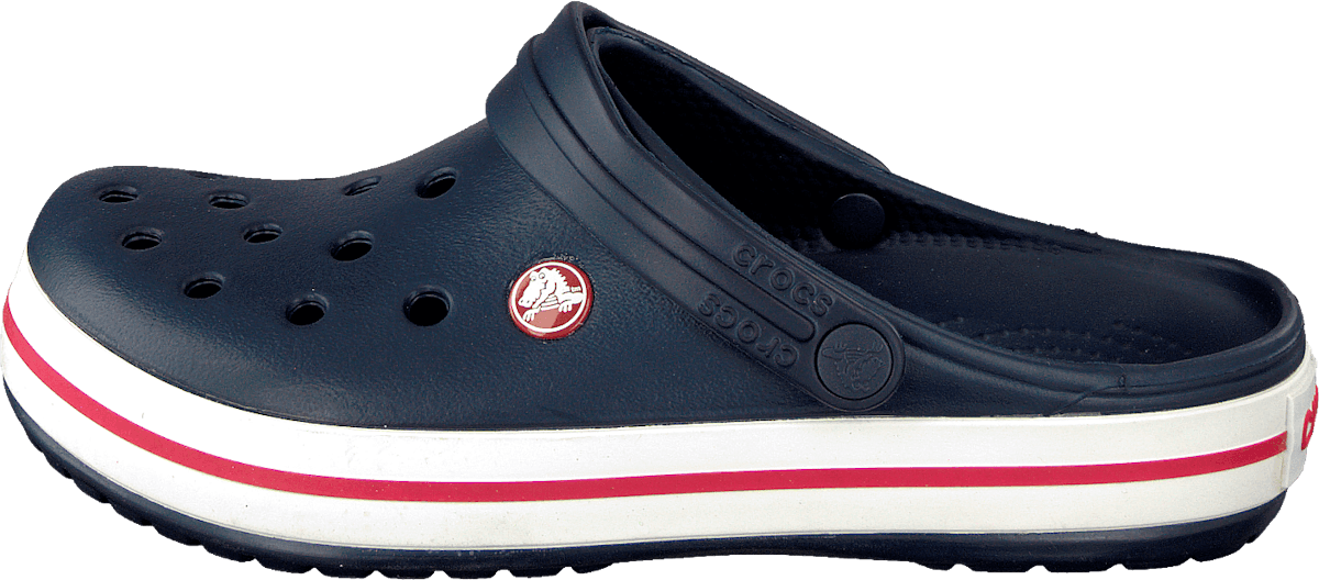 Crocband Navy