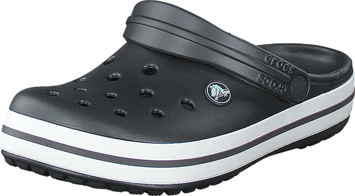 crocs graphite