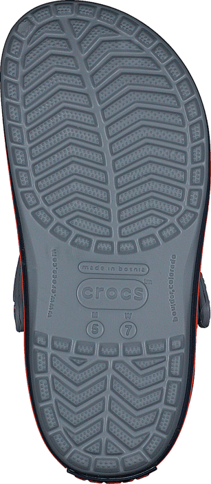 crocs boulder co