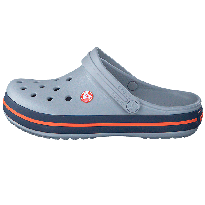 crocband light grey