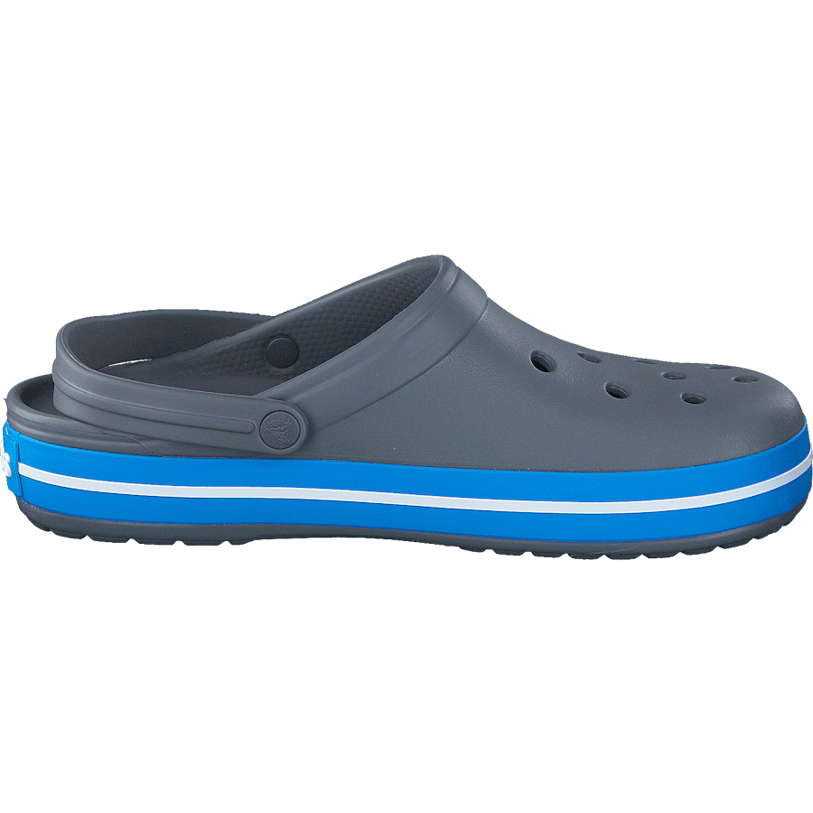Crocband Charcoal/Ocean - Bild 2
