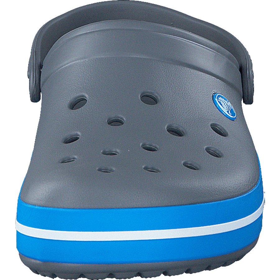 Crocband Charcoal/Ocean - Bild 4