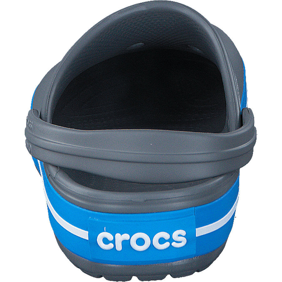 Crocband Charcoal/Ocean - Bild 5