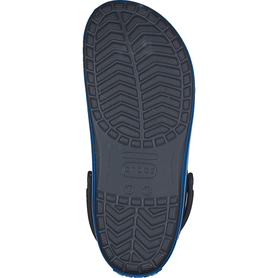 Crocband Charcoal/Ocean - Bild 7