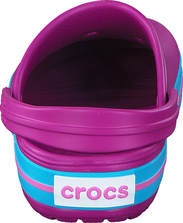 Crocband Vibrant Violet