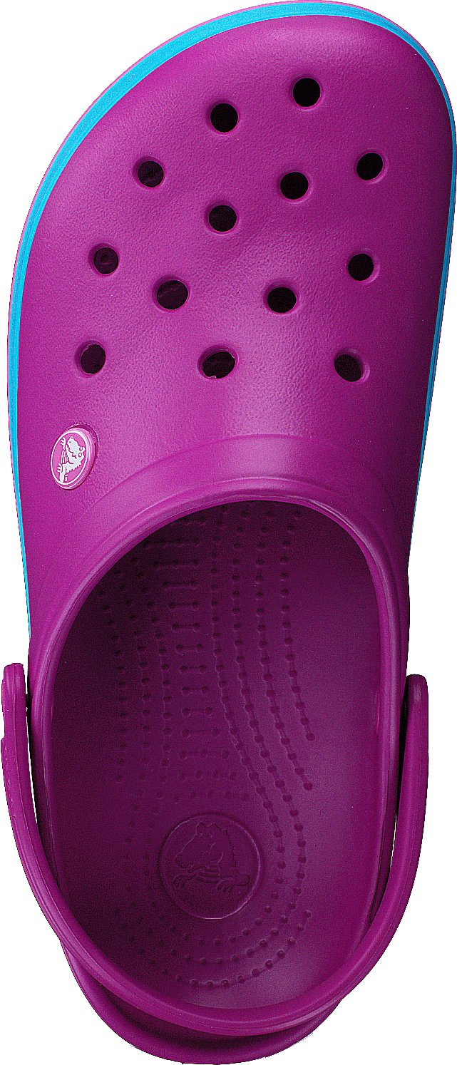 Crocband Vibrant Violet
