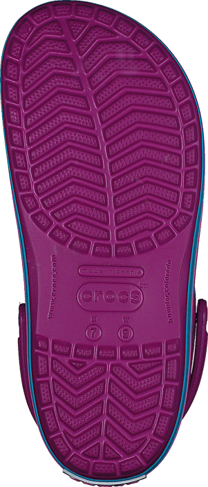 Crocs - Crocband Vibrant Violet
