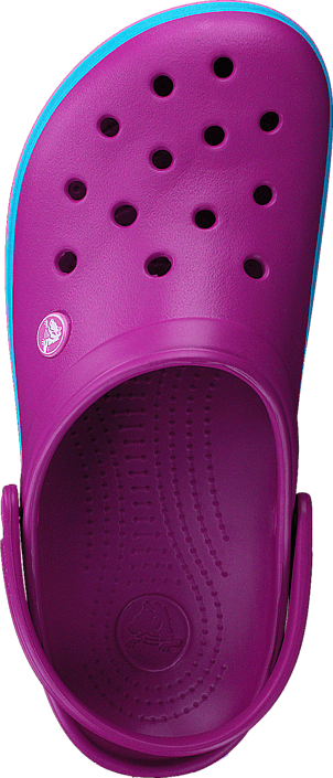 Crocs - Crocband Vibrant Violet