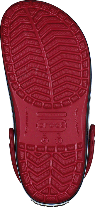Crocs - Crocband Pepper
