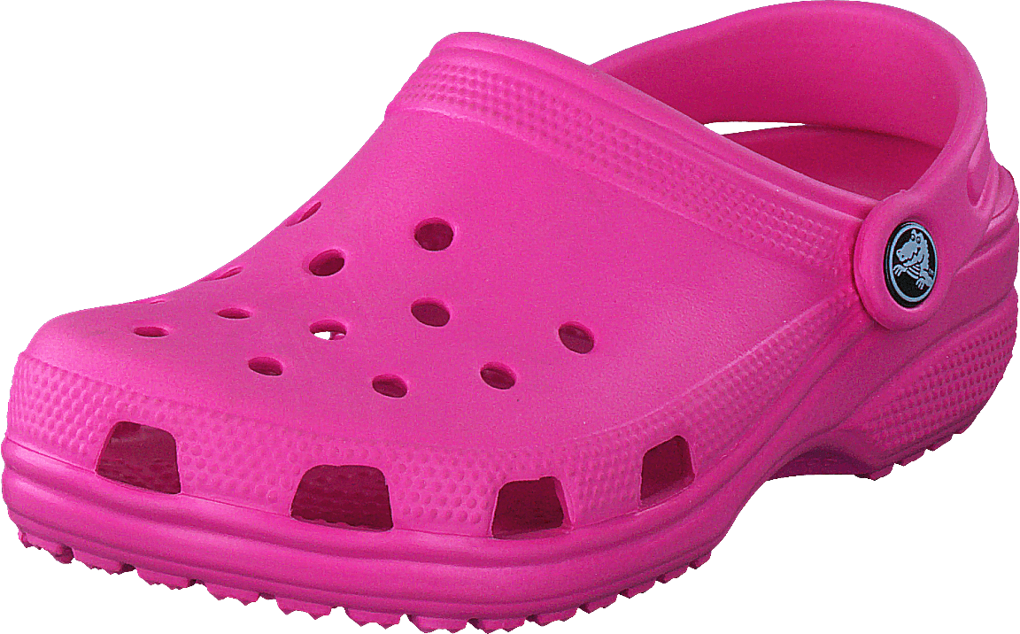 Crocs Classic Pink