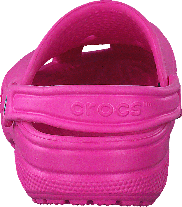 Crocs Classic Pink