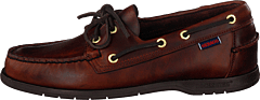 Sebago - Endeavor Brown