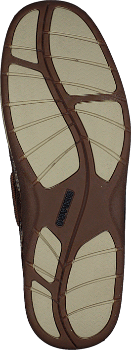 Sebago - Clovehitch II